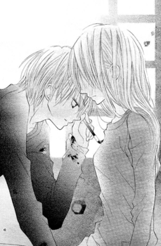 Manga Lists Share Favorite Manga With Other Fans