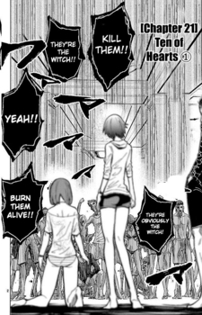 Manga Lists Share Favorite Manga With Other Fans