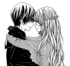 Manga Lists Share Favorite Manga With Other Fans
