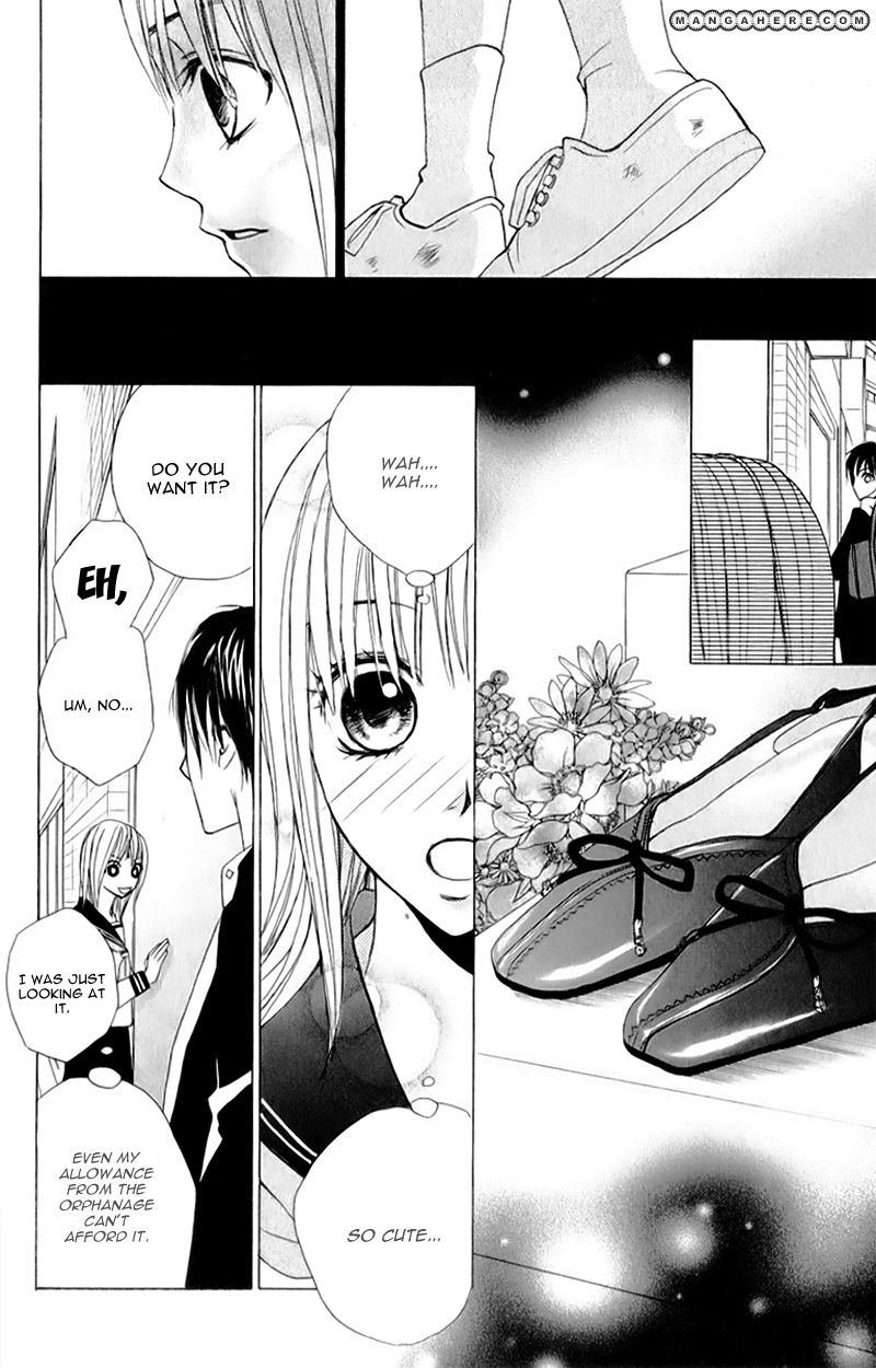 Kimi ga Suki Plus 3 - Read Kimi ga Suki Plus Chapter 3 Online - Page 10