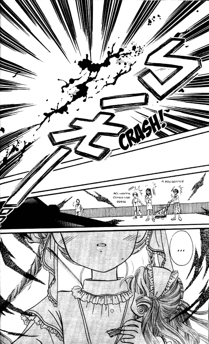 dolls music staff 3 read dolls music staff chapter 3 online page 3 music staff online