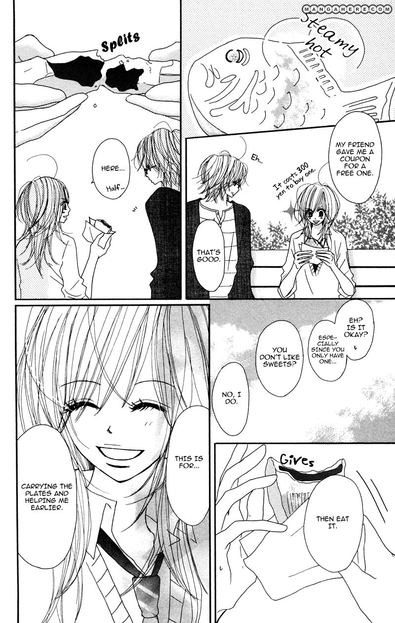 Suki, Kirai… demo Suki 1 - Read Suki, Kirai… demo Suki Chapter 1 Online