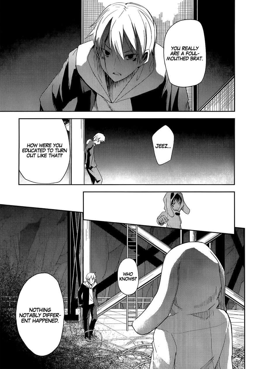 ib Instant Bullet 9 Read ib Instant Bullet Chapter 9 Online Page 6