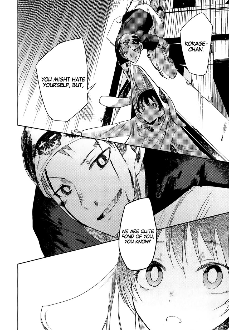 ib Instant Bullet 9 Read ib Instant Bullet Chapter 9 Online Page 46