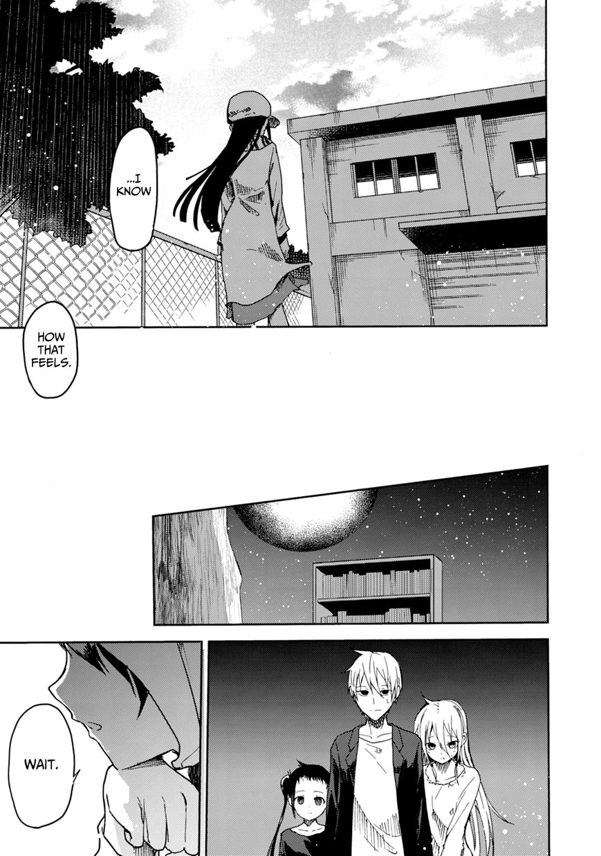 ib Instant Bullet 20 Read ib Instant Bullet Chapter 20 Online Page 14