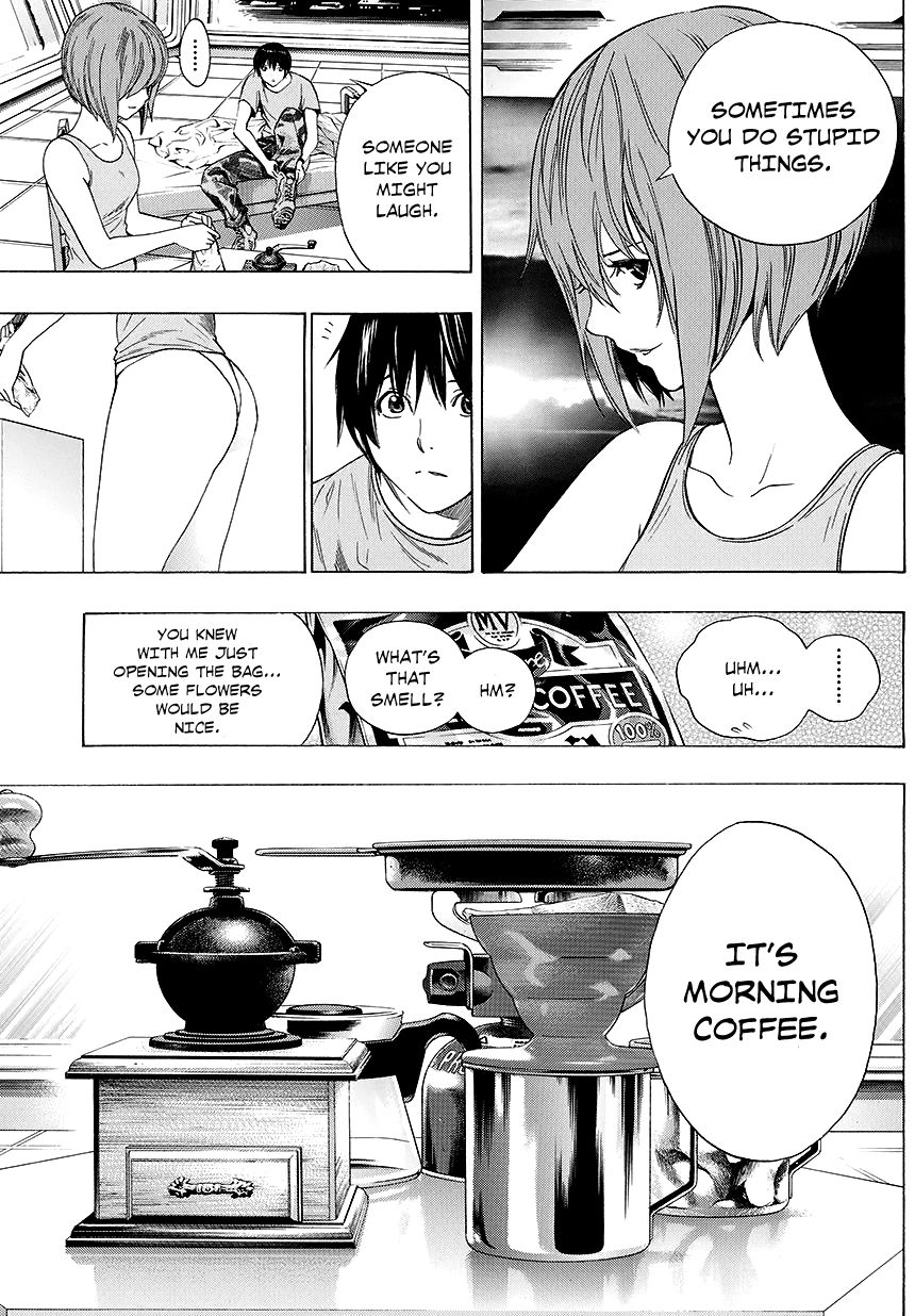 All You Need Is Kill 14 - Read All You Need Is Kill Chapter 14 Online