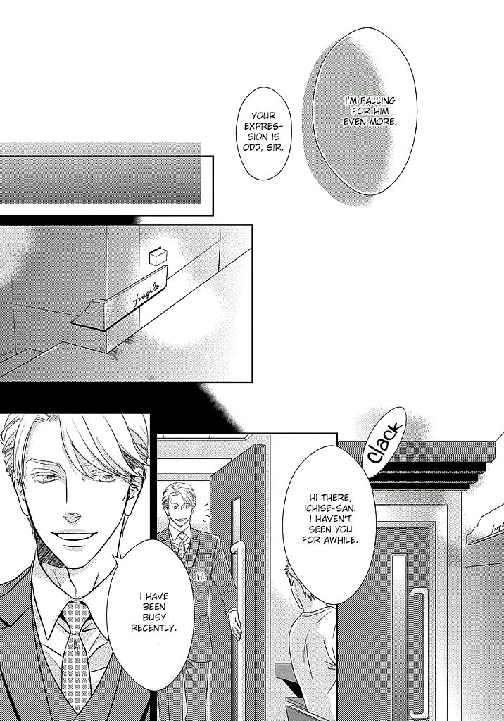 Between the Sheets 1 Read Between the Sheets Chapter 1 Online Page 29