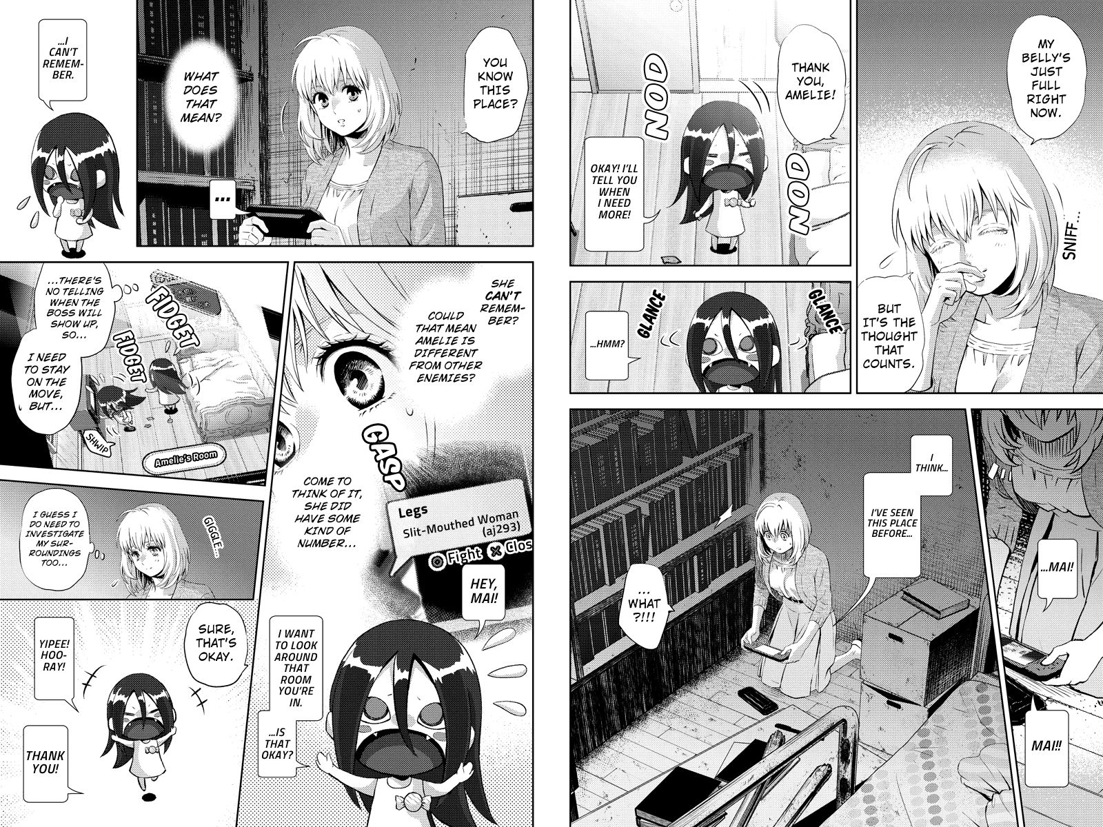 Online The Comic Online The Comic