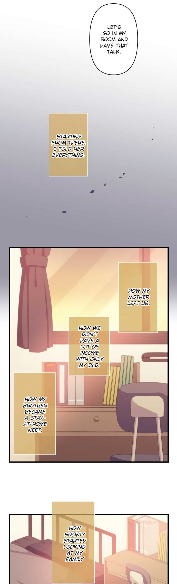 ReLIFE 176 - Read ReLIFE Chapter 176 Online - Page 7