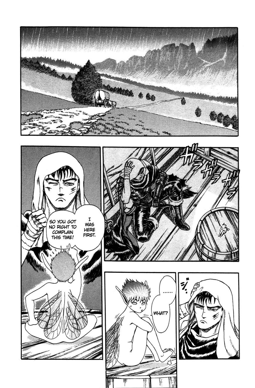 Berserk 2 - Read Berserk Chapter 2 Online - Page 13