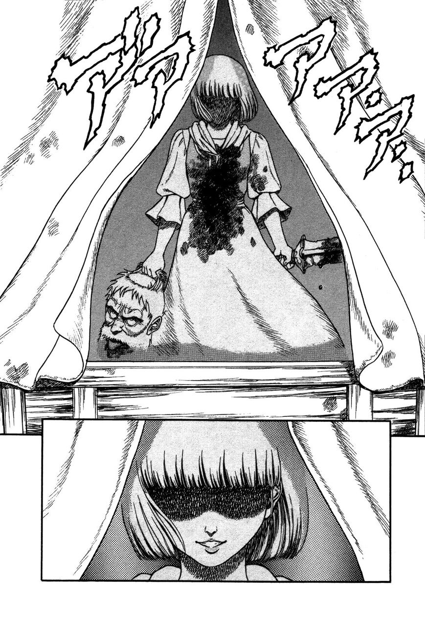 Berserk 2 - Read Berserk Chapter 2 Online - Page 47