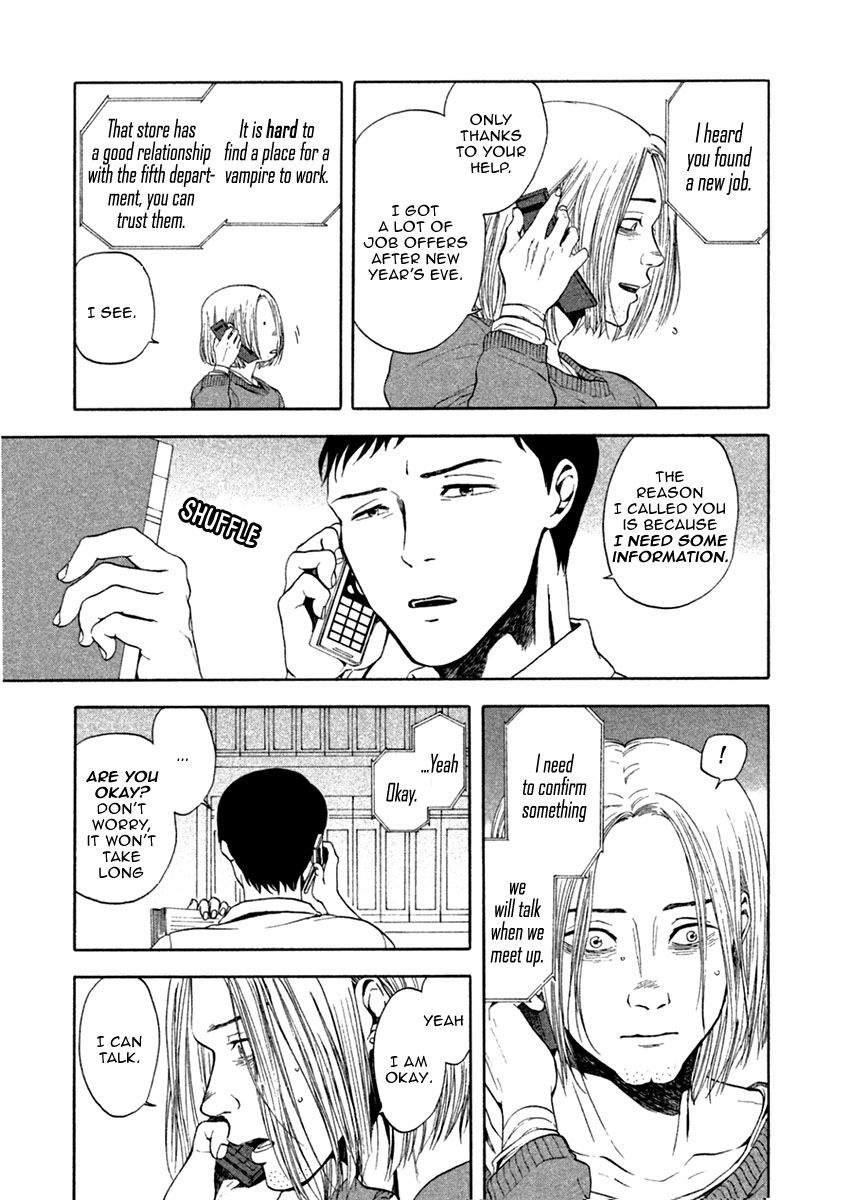 Devils Line 15 - Read Devils Line Chapter 15 Online - Page 19