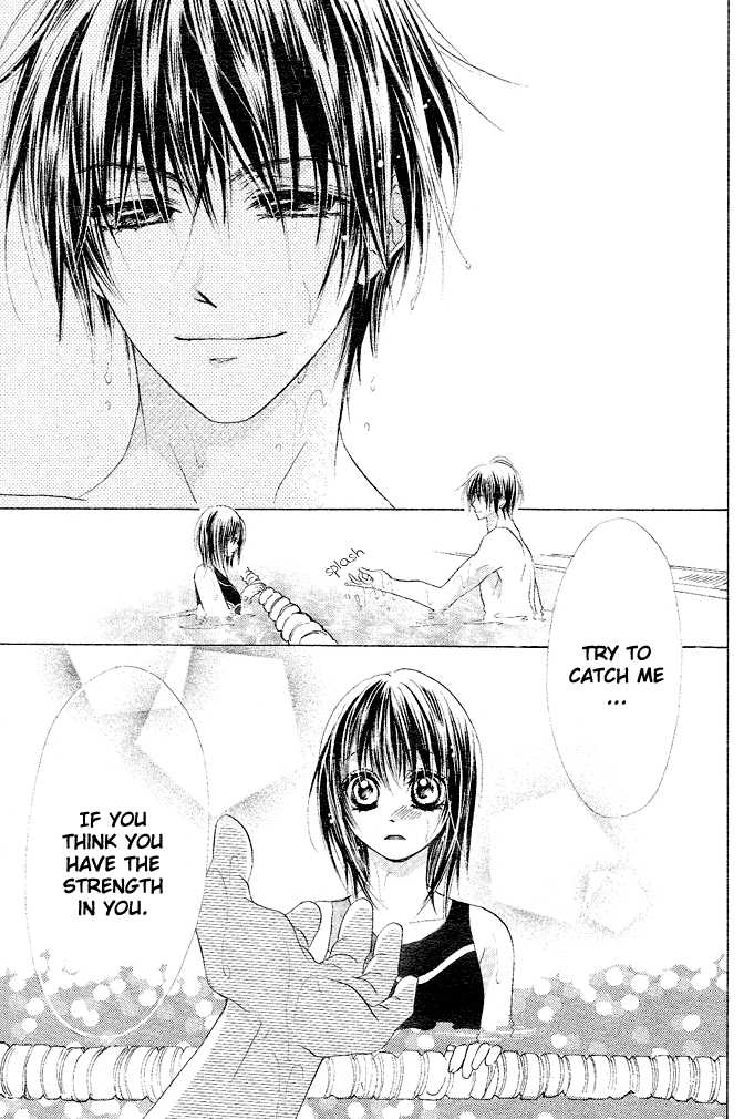 Aoi Kiseki 1 - Read Aoi Kiseki Chapter 1 Online - Page 36