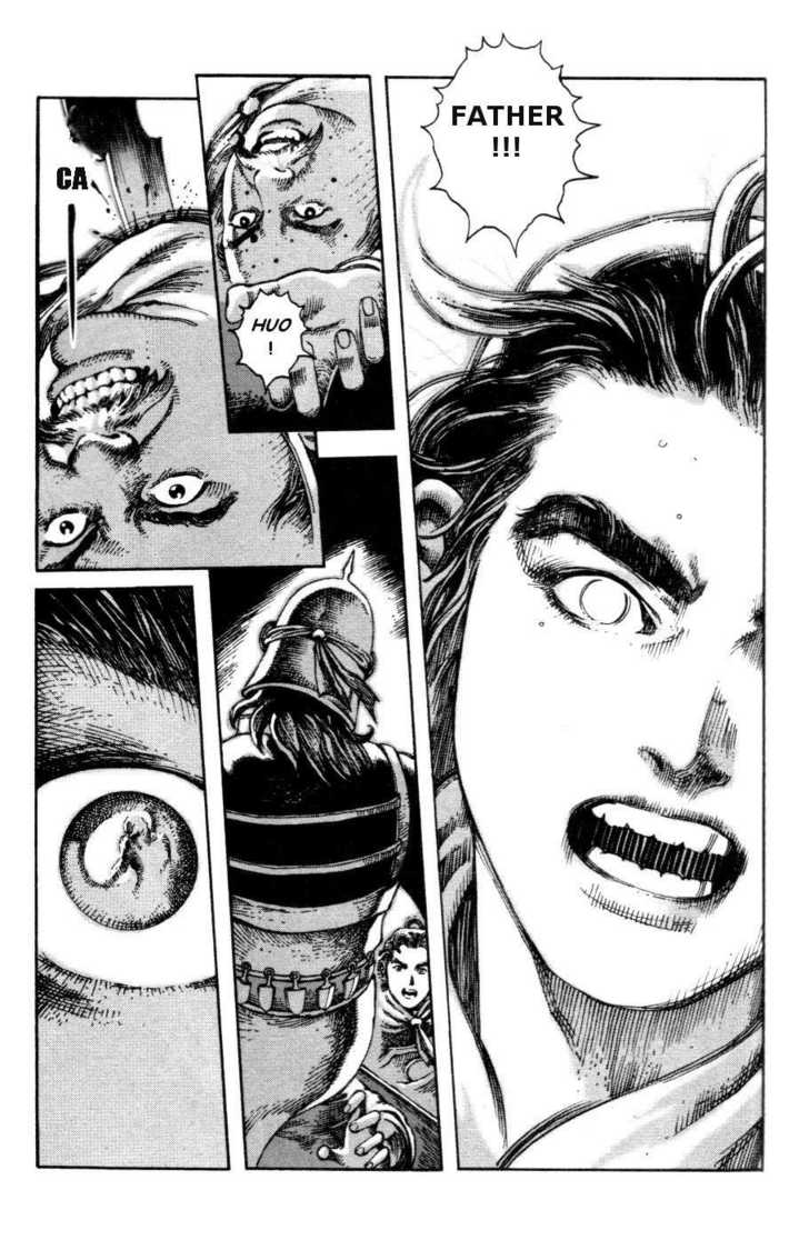 The Ravages of Time 3 Read The Ravages of Time Chapter 3 Online Page 20