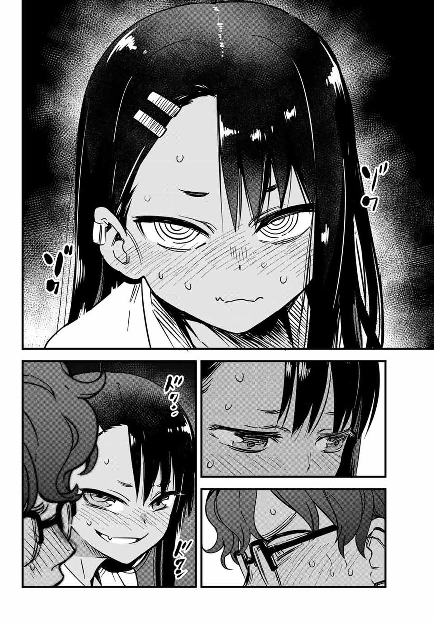 Please don't bully me, Nagatoro 10 - Read Please don't bully me