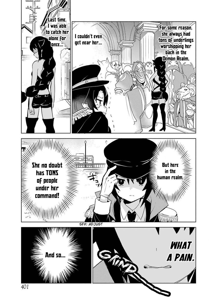 Jahy-sama Won't Be Discouraged! 11 - Read Jahy-sama Won't Be
