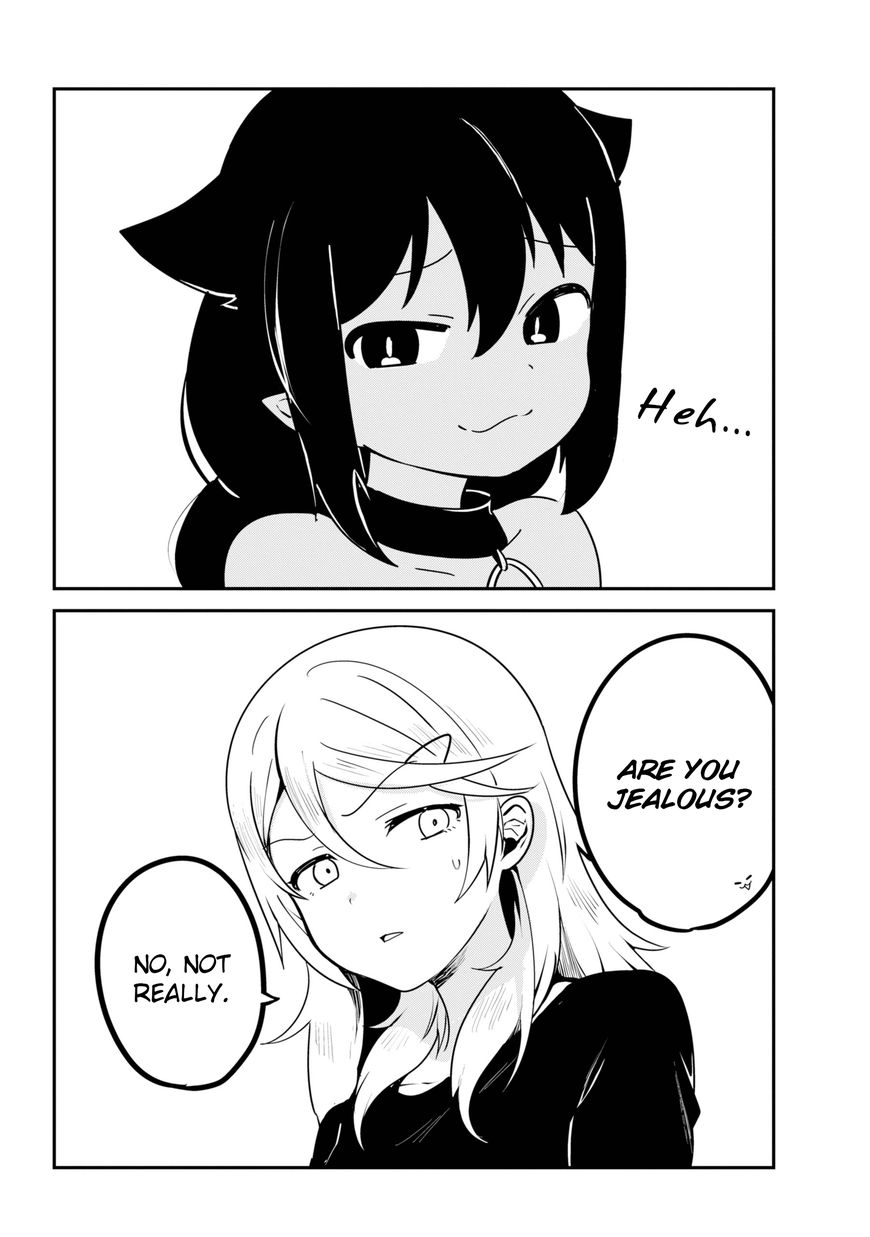 Jahy-sama Won't Be Discouraged! 26 - Read Jahy-sama Won't Be