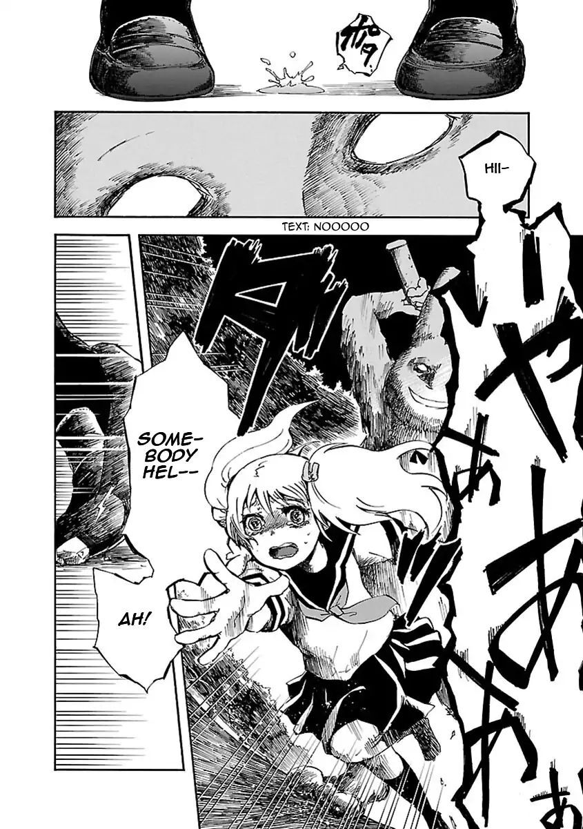 Switch Witch 2 - Read Switch Witch Chapter 2 Online - Page 4