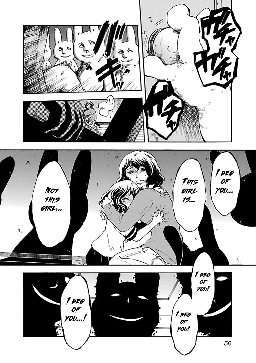 Switch Witch 3 - Read Switch Witch Chapter 3 Online - Page 4