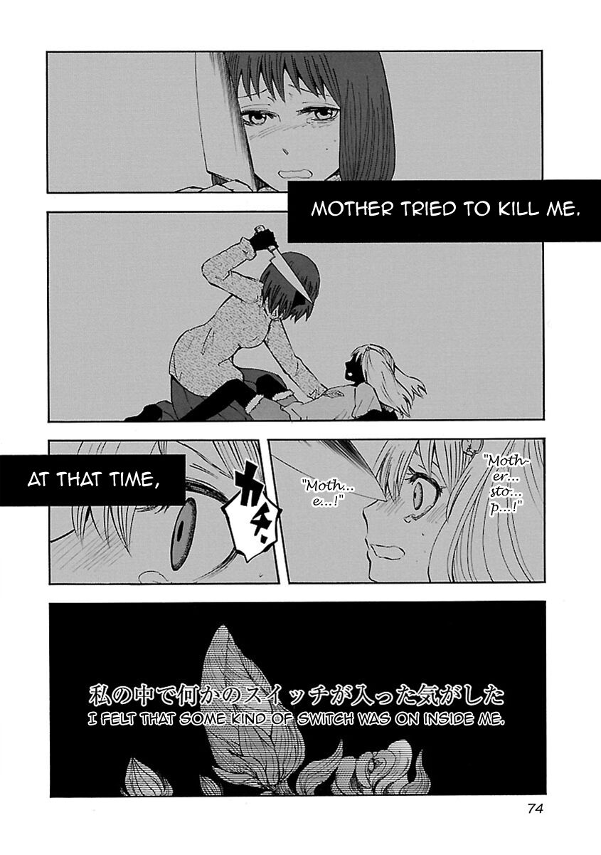 Switch Witch 4 - Read Switch Witch Chapter 4 Online - Page 2