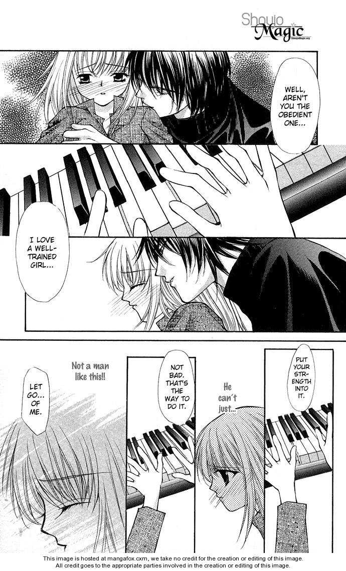 Love sex manga