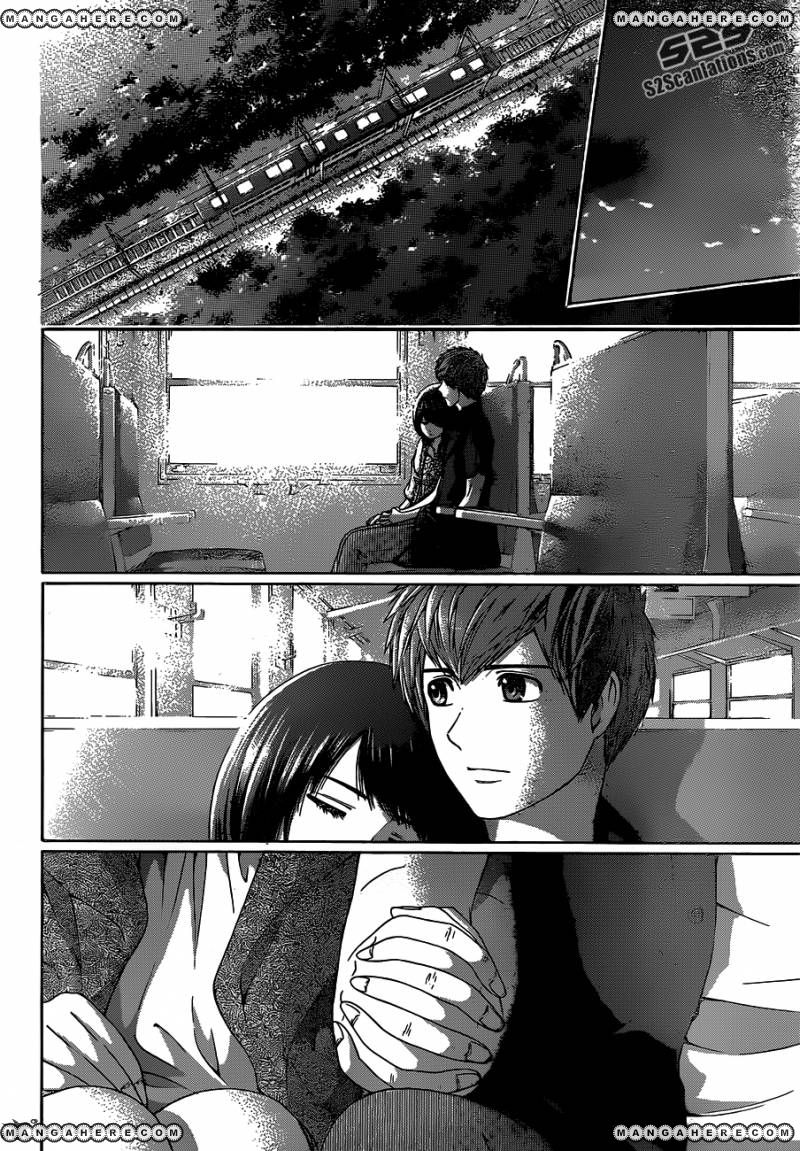 GE Good Ending 155 Read GE Good Ending Chapter 155 Online Page 11
