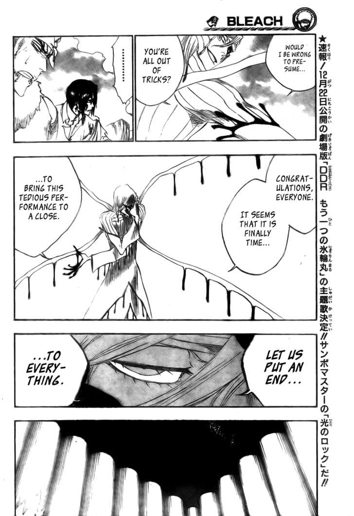 Bleach 297 - Read Bleach Chapter 297 Online - Page 9