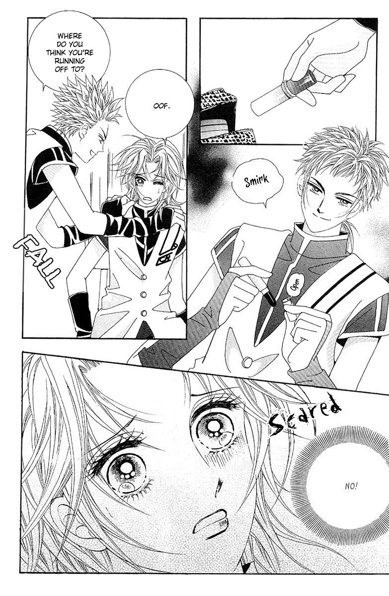 Girl (Hwang Mi Ri) 6 - Read Girl (Hwang Mi Ri) Chapter 6 Online - Page 12