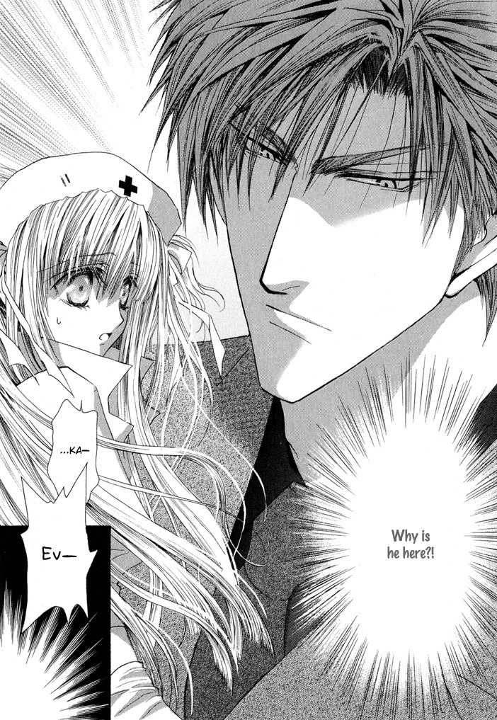 Okane Ga Nai Ova 1 Eng Sub Okane Ga Nai 1 - Read Okane Ga Nai Chapter 1 Online - Page 12