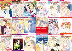 Manga Lists Share Favorite Manga With Other Fans