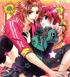 Manga Lists Share Favorite Manga With Other Fans