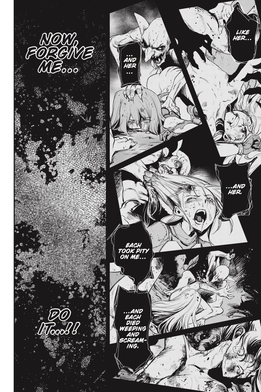 imagen de goblin slayer